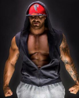 Stripteaseur Chelles Seine-et-Marne