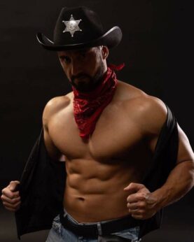 Stripteaseur Saint-Denis Seine-Saint-Denis