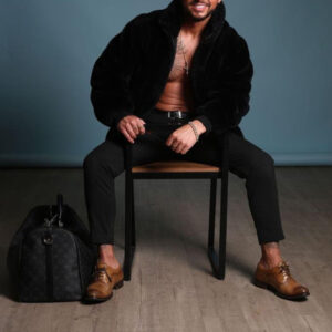 Striptease masculin Verdun