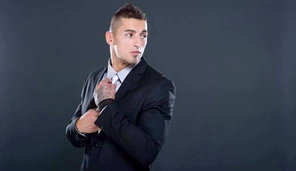 Stripteaseur Langres Haute-Marne