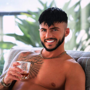 Stripteaseur Verdun anniversaire