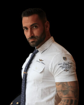 Stripteaseur Chaumont