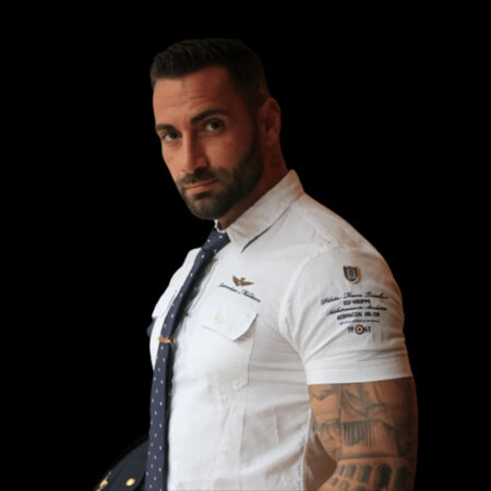 Stripteaseur Chaumont