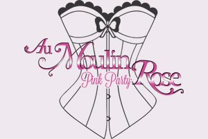 Moulin Rose