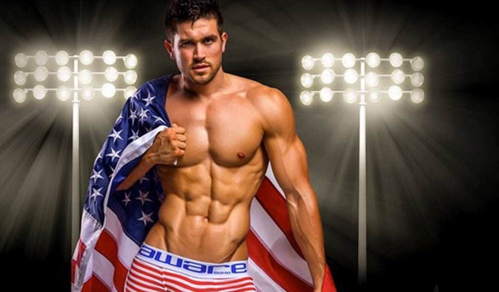 Gogo danseur Épinal Vosges