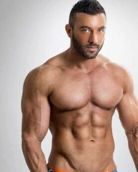 Stripteaseur Mons Hainaut