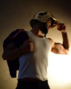 Stripteaseur Rouen Seine-Maritime