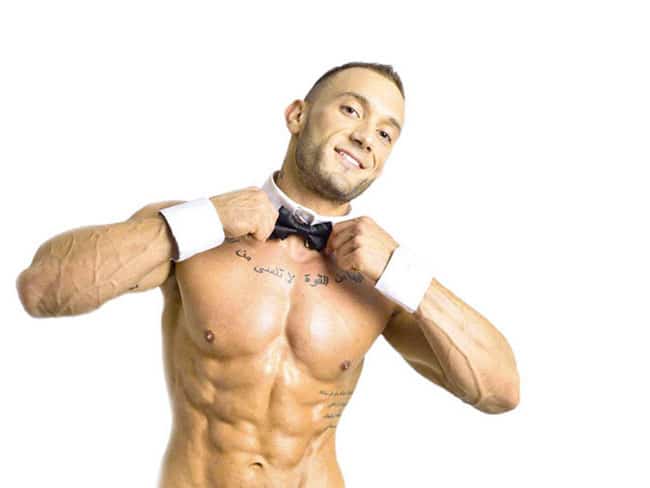 Chippendale Matt