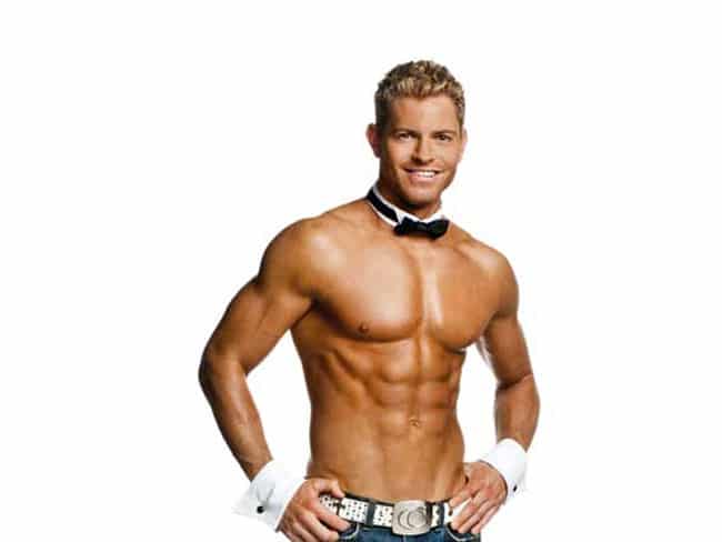 Chippendales Tyler