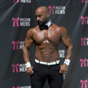 Stripteaseur Colmar Matt