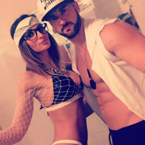 Stripteaseur Commercy anniversaire