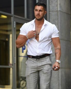 Chippendale Châlons-en-Champagne