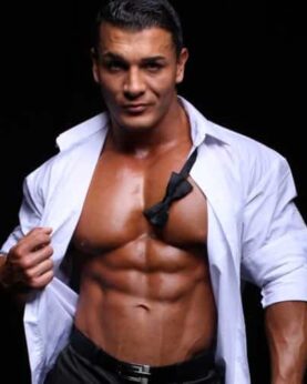 Chippendale Chaumont