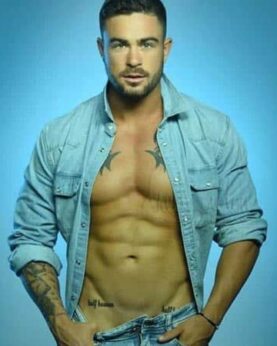 Gogo danseur Charleville-Mézières