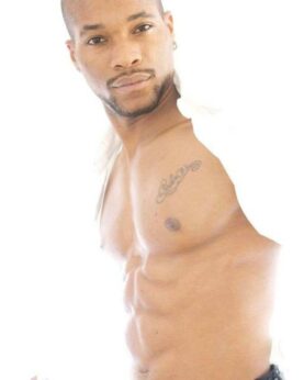 Gogo danseur Chaumont