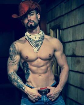 Stripteaseur Saint-Dizier