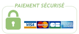 Paiement Sécurisé