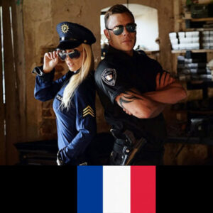 Réservation 1 stripteaseur France