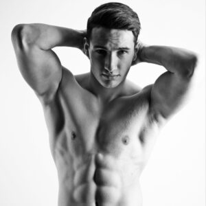 Chippendale Metz Alan