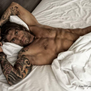 Chippendale Meuse Sebastiano