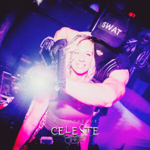 Chippendales Contrexéville