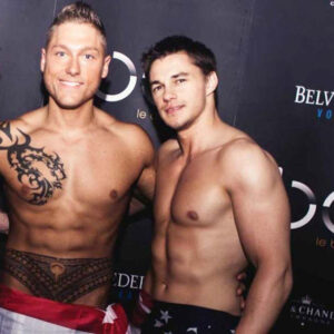 Chippendales Obernai