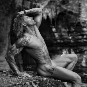 Gogo danseur Metz Sebastiano