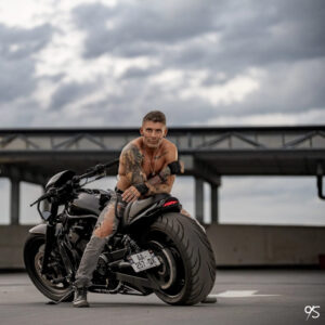 Striptease EVJF Meuse