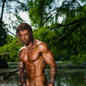 Striptease masculin Ostwald