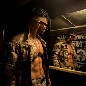 Striptease privé Lorraine