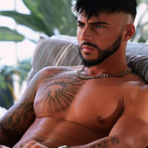 Stripteaseur à domicile Metz - Moselle