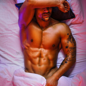 Stripteaseur Haut-Rhin Bryan