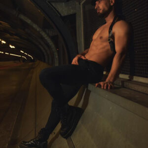 Stripteaseur Lorraine Alan