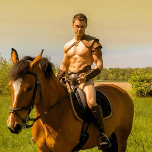 Stripteaseur Molsheim