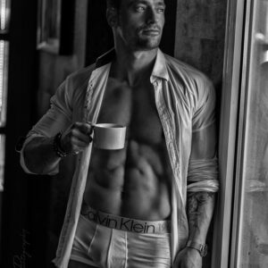 Stripteaseur Moselle Bryan