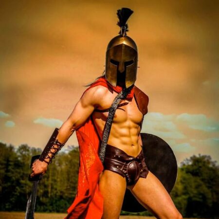 Stripteaseur Obernai