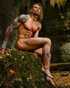 Stripteaseur Ribeauvillé