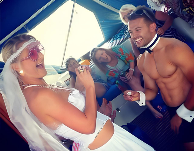 Stripteaseur Vosges EVJF