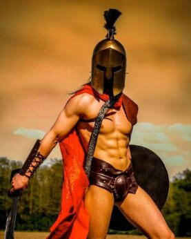 Stripteaseur Vosges Marc